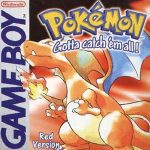 Pokemon Red Version (Game Boy Color)