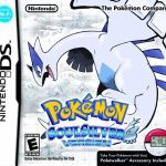 Pokemon SoulSilver Version for Nintendo DS