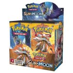 Pokémon TCG: Sun & Moon—Evolutions Sealed Booster Box