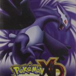 Pokemon XD Gale of Darkness Gamecube