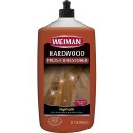 Weiman Wood Floor Polish and Restorer