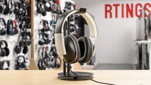 Polk Audio Buckle Headphones with Microphone