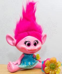 Poppy Playtime Posable Doll