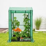 Eagle Peak Portable Greenhouse