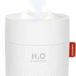 Portable Humidifier