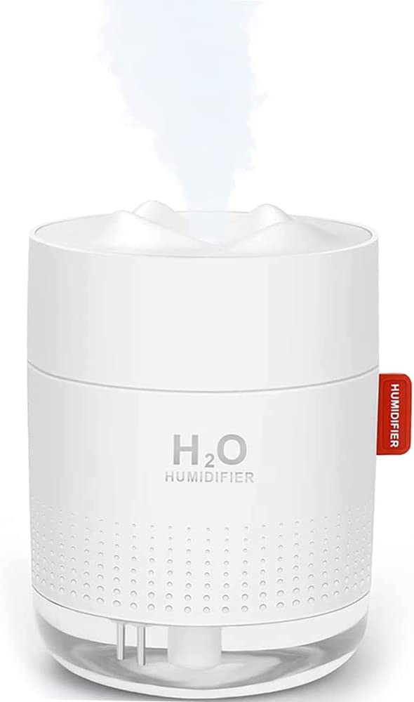 Portable Humidifier