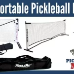 Portable Pickleball System