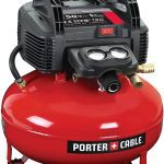 PORTER-CABLE Compressor 6-Gallon