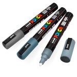 Posca PC-5M Medium Point Paint Marker