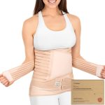 Postpartum Belly Support & Recovery Wrap