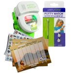 Potty Time Water Resistant Automatic Potty Reminders