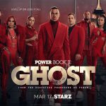 Power Book II: Ghost Season 1