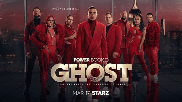 Power Book II: Ghost Season 1