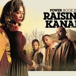 Power Book III: Raising Kanan Season 1