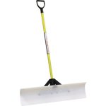 JM Enterprises TV206972 Snowplow Pusher