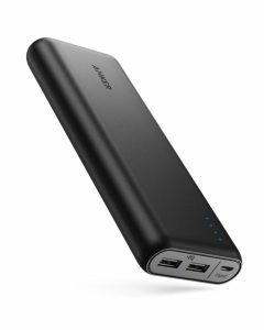 Anker PowerCore 20100 Portable Charger