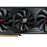 PowerColor AMD Radeon RX 6800 XT Red Devil 16GB GDDR6 Graphics Card