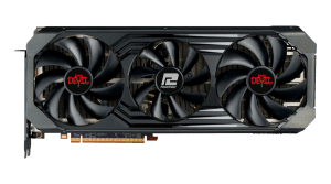 PowerColor AMD Radeon RX 6800 XT Red Devil 16GB GDDR6 Graphics Card