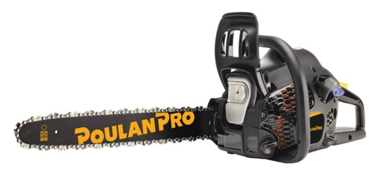 Poulan Pro PR4218 Chainsaw