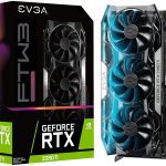 EVGA GeForce RTX 2080 Ti Classified 11GB GDDR6 Graphics Card