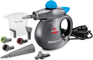 Bissell 39N7V Steam Shot Hard Surface Cleaner