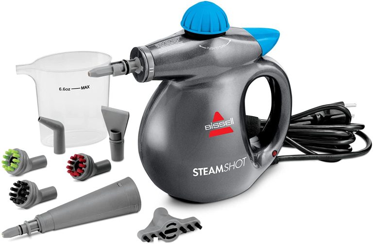 Bissell 39N7V Steam Shot Hard Surface Cleaner