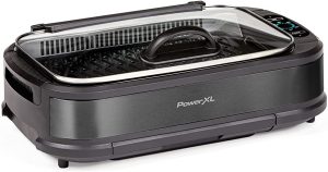 PowerXL Indoor Smokeless Grill