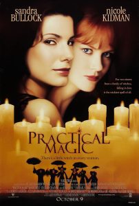 Practical Magic (DVD)