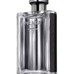 Prada L'Homme Toilette Spray Fluid