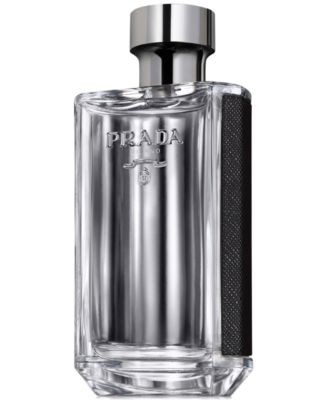 Prada L'Homme Toilette Spray Fluid