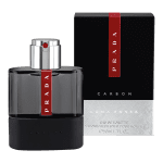 Prada Rossa CARBON EDT Spray