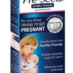 Pre-Seed Fertility Friendly Lubricant with 9 Applicators