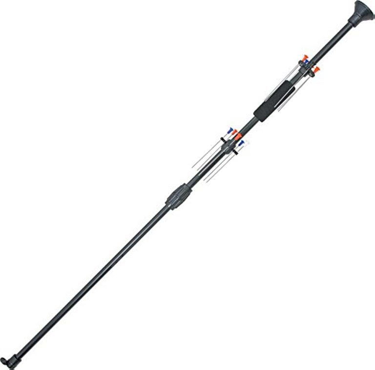 Predator Blowguns 36in .40-Caliber Blowgun