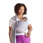 Luxury Ring Sling Baby Carrier