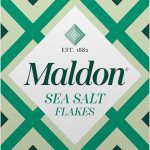 Maldon Sea Salt Flakes