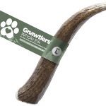 Antlers Large Premium Natural Antler