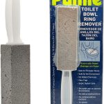 Pumice Cleaning Stone with Handle
