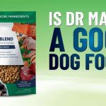 Nature's Blend Marty's Dog Food