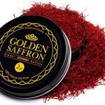 Golden Saffron - Premium Saffron Threads