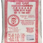 Thai Rice Flour 16 oz (Basic)