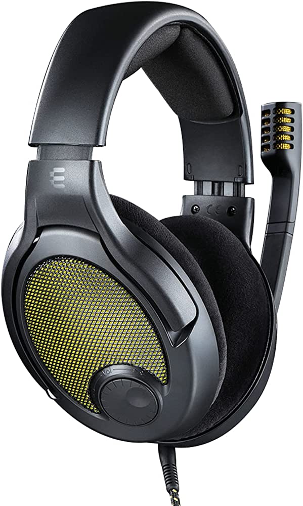 Sennheiser PC38X Gaming Headset