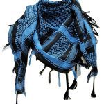 Premium Shemagh Head & Neck Scarf