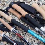 Trekking Poles Hiking Walking Sticks