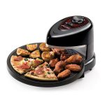 Presto 03430 Pizzazz Plus Rotating Oven