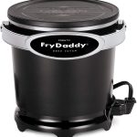 Presto 05420 FryDaddy Electric Deep Fryer