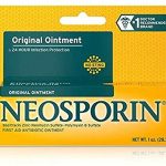 Neosporin Original Ointment