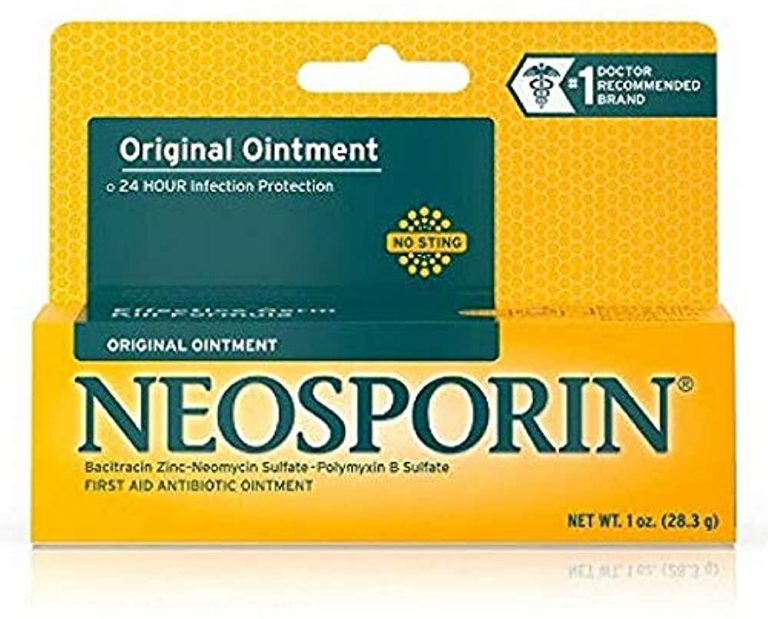 Neosporin Original Ointment