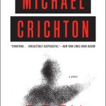 Prey by Michael Crichton