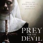 Prey: The Devil