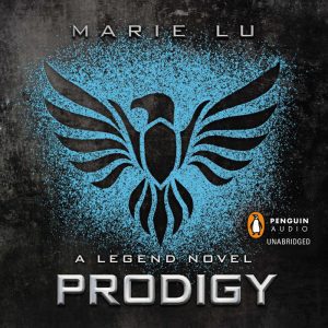 Prodigy by Marie Lu